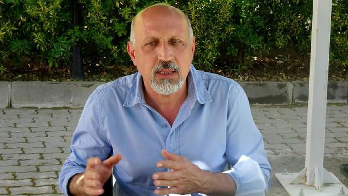 Prof. Dr. Altun: Resmi daireler ve AVM\'lere girişte aşı zorunluluğu aranmalı