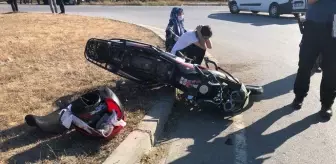 Son dakika haber... Samsun'da trafik kazası: 1 ölü, 2 yaralı