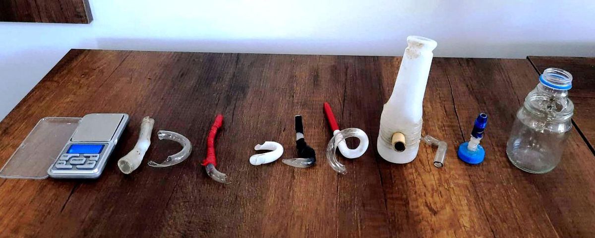 Sarıgöl\'de jandarmadan uyuşturucu operasyonu: 3 gözaltı