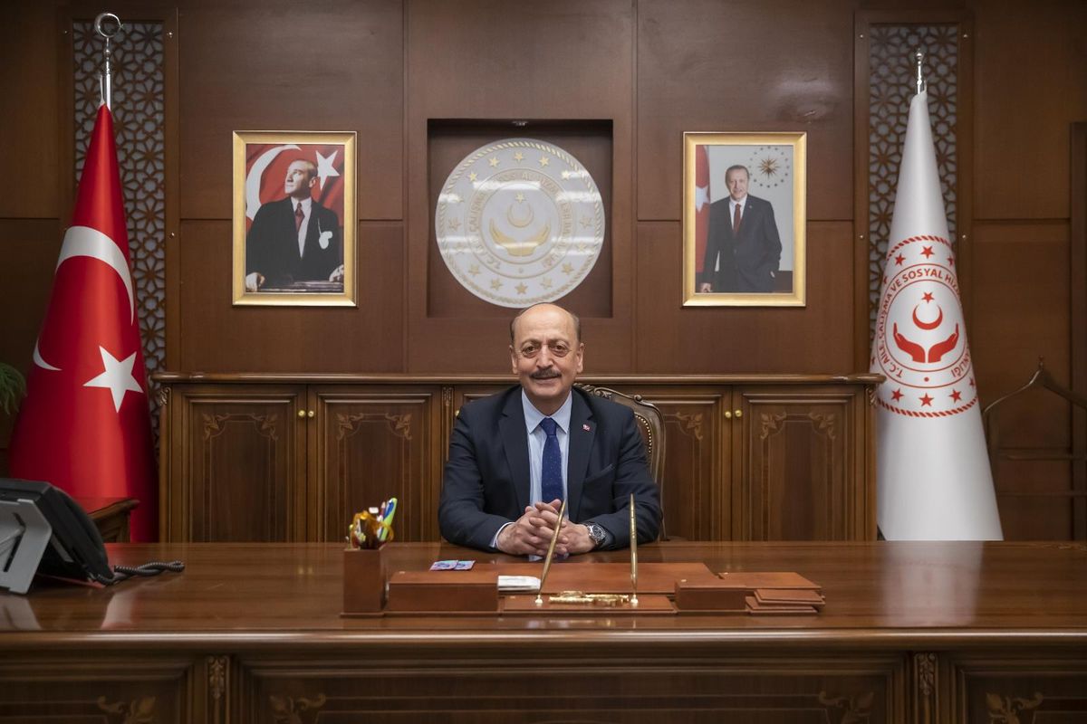 Son dakika haberleri! "Selden etkilenen ilçelerde prim borçları ödeme süresi 31 Ocak 2022 tarihine kadar uzatıldı"