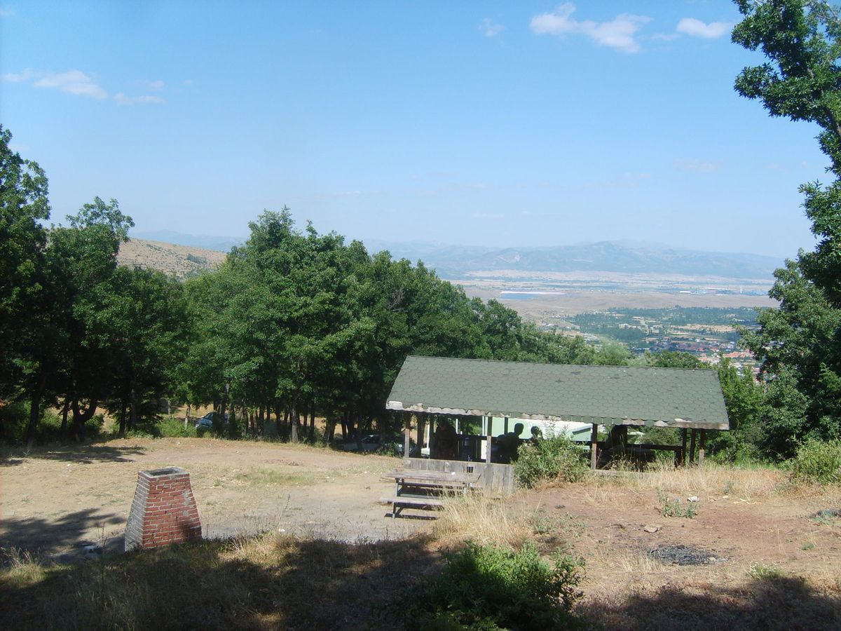 Son Dakika | Seydişehir\'de mesire ve ormanlık alanlarda piknik ateşi yakılması yasaklandı