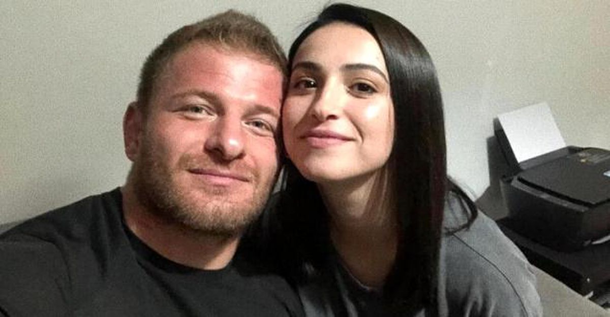 Survivor şampiyonu İsmail Balaban'ın özel hayatında flaş gelişme