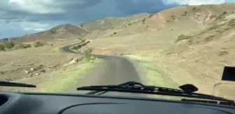 Suyu azalan gölete balıkların ölmemesi için su takviyesi yapıldı