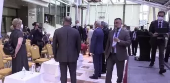 Ticaret Bakanı Muş'tan Rusya ile 'daha dengeli ve çeşitli ticaret' vurgusu