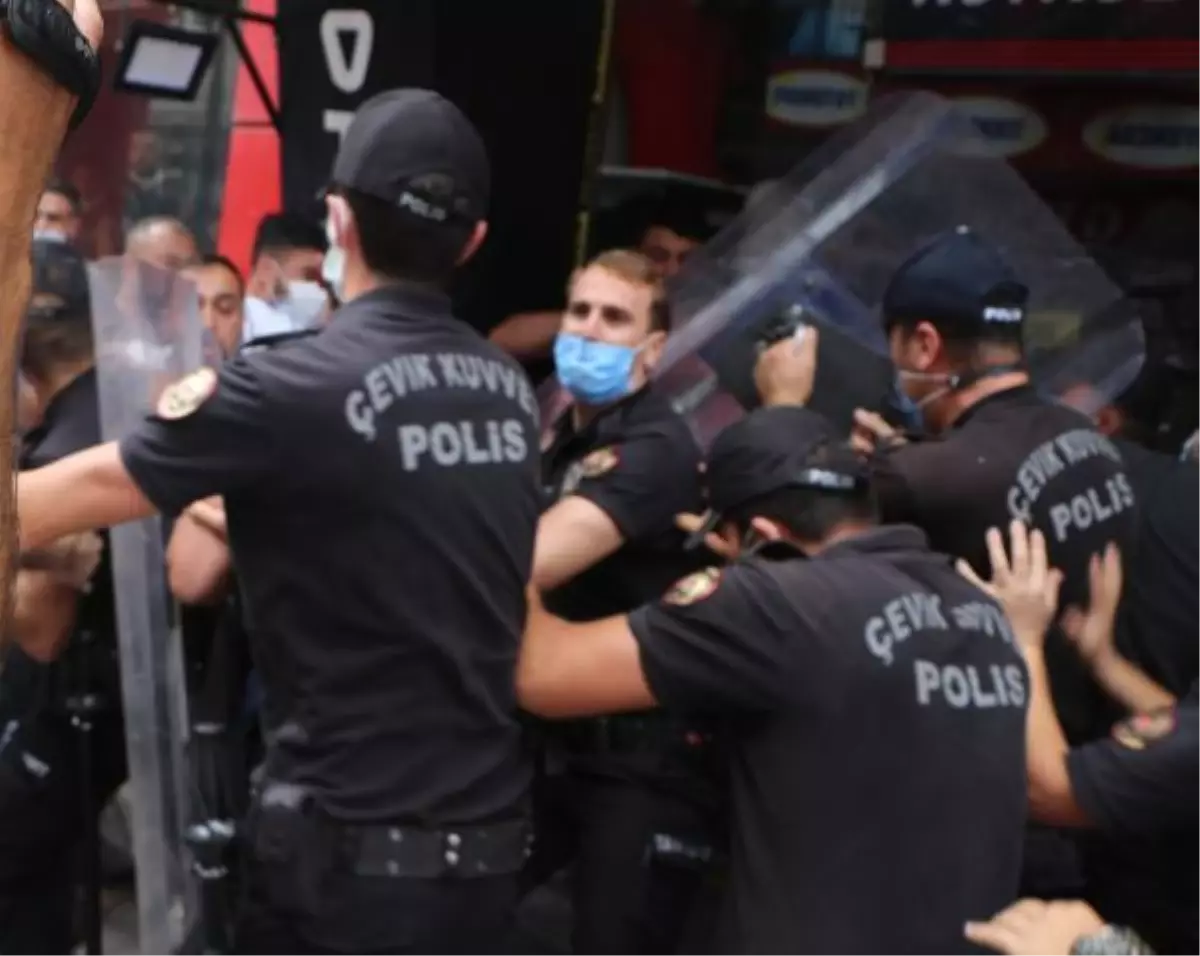 Son dakika... TOKAT\'TA SAHTE ÜRÜN ARBEDESİ 5 GÖZALTI