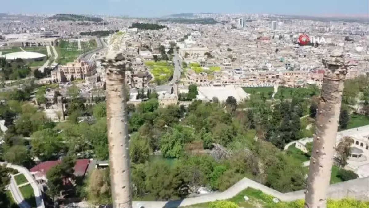 TOKİ, Şanlıurfa\'da 54 rezidans daire ve 32 ofisi açık artırma yöntemi ile satışa sundu