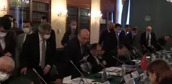 Türkiye ile Rusya karşılıklı ticarette iş birliğini derinleştirecek