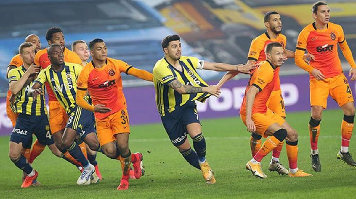 UEFA\'dan tarihi karar! Avrupa Ligi Play-Off Turu\'nda Fenerbahçe ile Galatasaray eşleşebilecek