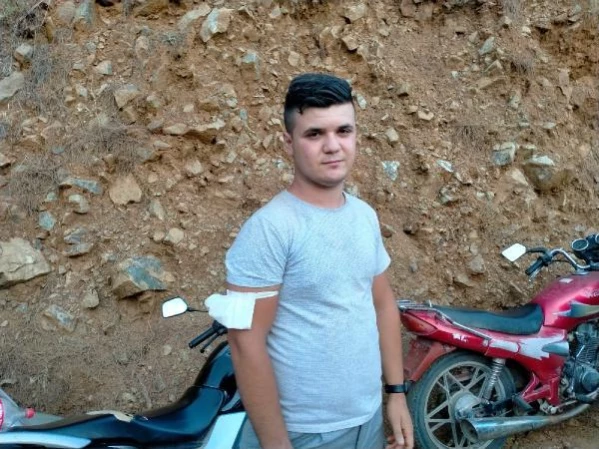 Marmaris yangınında ölen Şahin Akdemir'ın babası konuştu: Askerde PKK saldırısına uğradı, onlar yiyemedi
