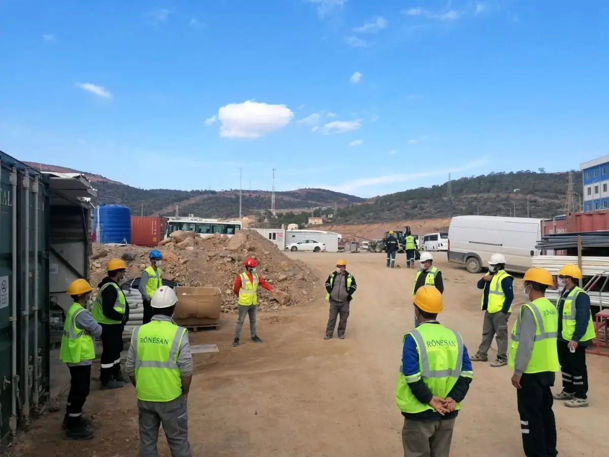 Akkuyu, nükleer santral projelerinin ekonomik kalkınmadaki rolünü kanıtlıyor