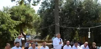 Bandırma'ya hızlı tren müjdesi