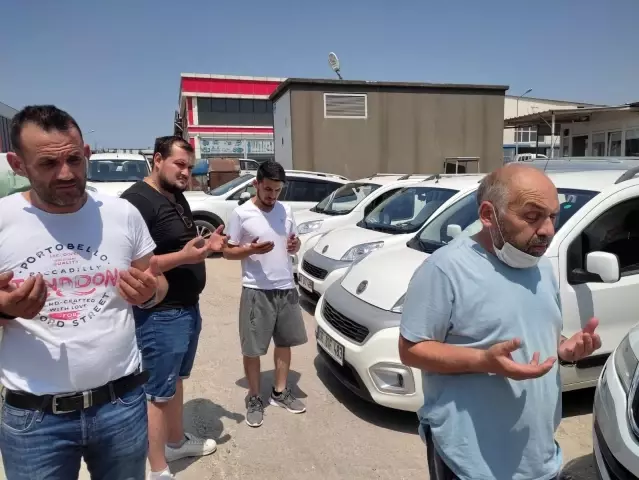 Son dakika... Bandırmalı işadamlarından yangınzedelere yardım eli