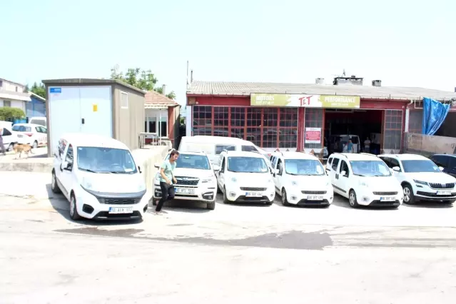 Son dakika... Bandırmalı işadamlarından yangınzedelere yardım eli