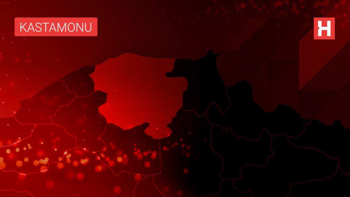 'Biz Anadoluyuz Projesi' kapsamında Kastamonulu gençler Samsun'u gezdi