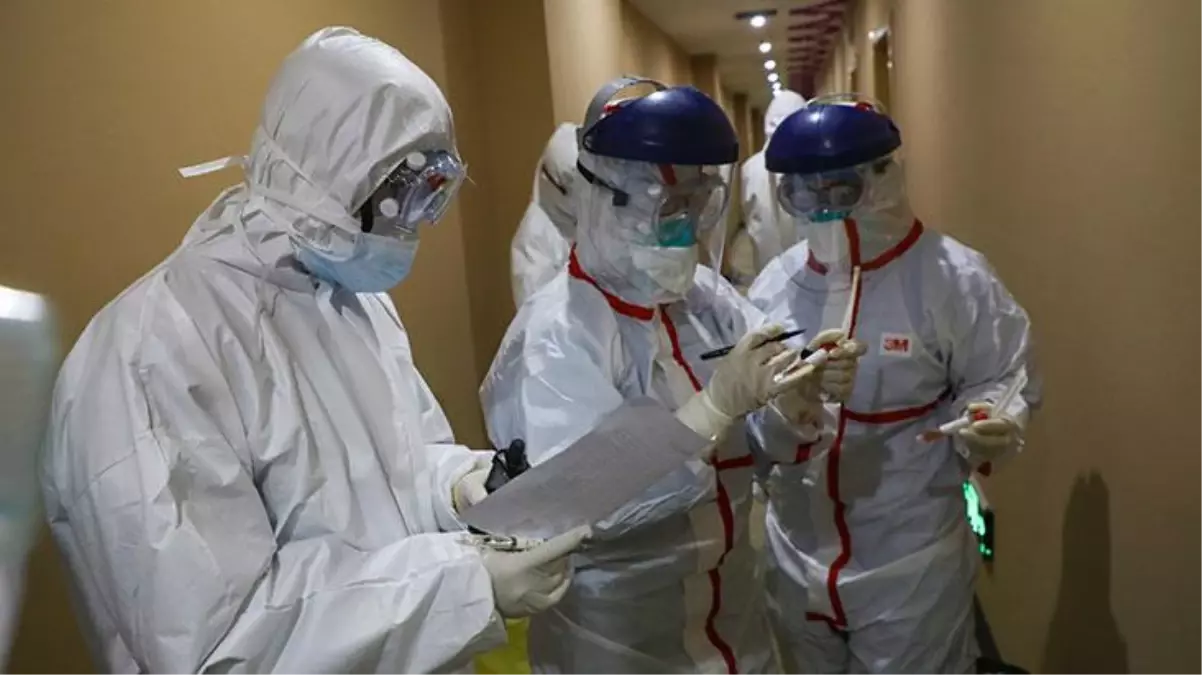 Koronada herkesi korkutan ihtimal! Daha ölümcül süper varyant geliyor