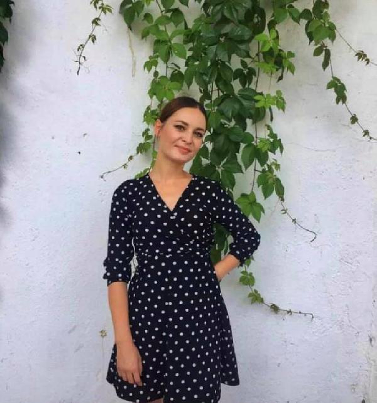 Kübra, organlarıyla 5 kişiye hayat verdi