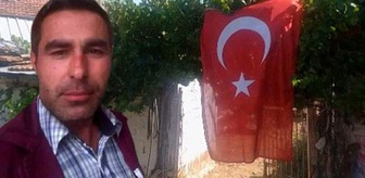 Manavgat'taki yangında şehit düşen orman işçisinin evden çıkarken söylediği son sözler kahretti: Geri gelemeyebilirim