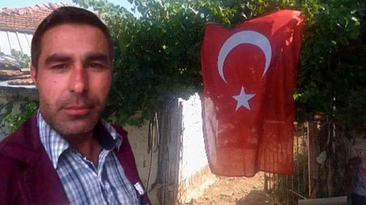 Manavgat\'taki yangında şehit düşen orman işçisinin evden çıkarken söylediği son sözler kahretti: Geri gelemeyebilirim