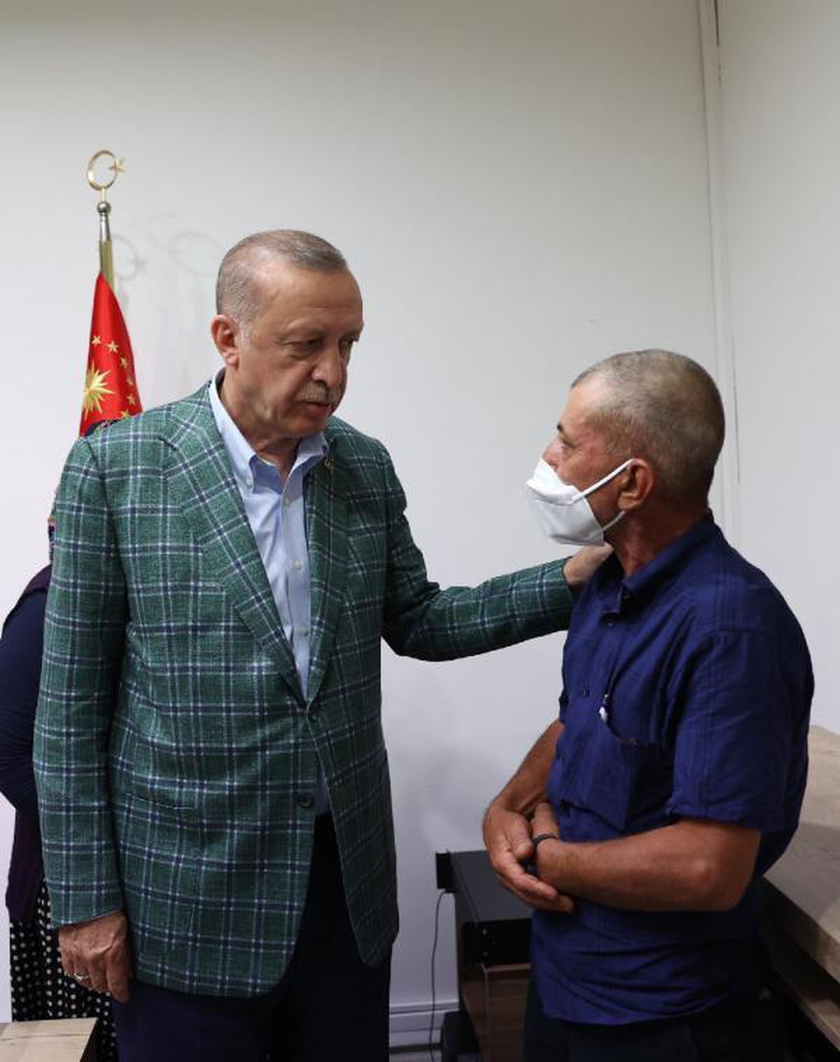 Son dakika! Marmaris\'teki orman yangınında 2\'nci gün; 1 ölü (5)