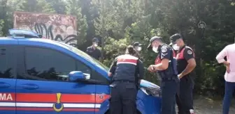 Mesire alanları ve tabiat parklarında piknik ve spor yapılabilecek