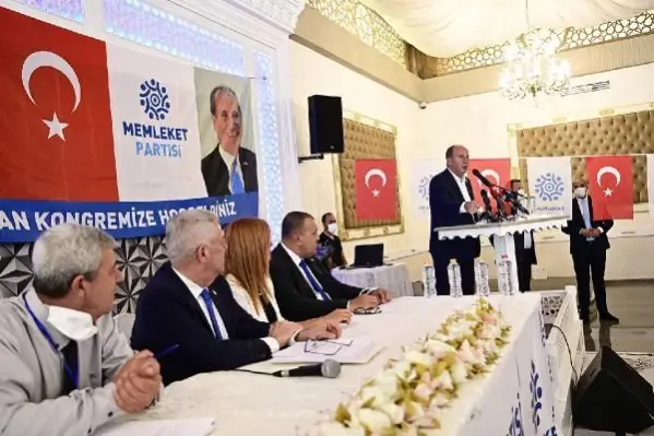 Muharrem İnce: Bana kimse doğal bir olay olduğunu anlatamaz