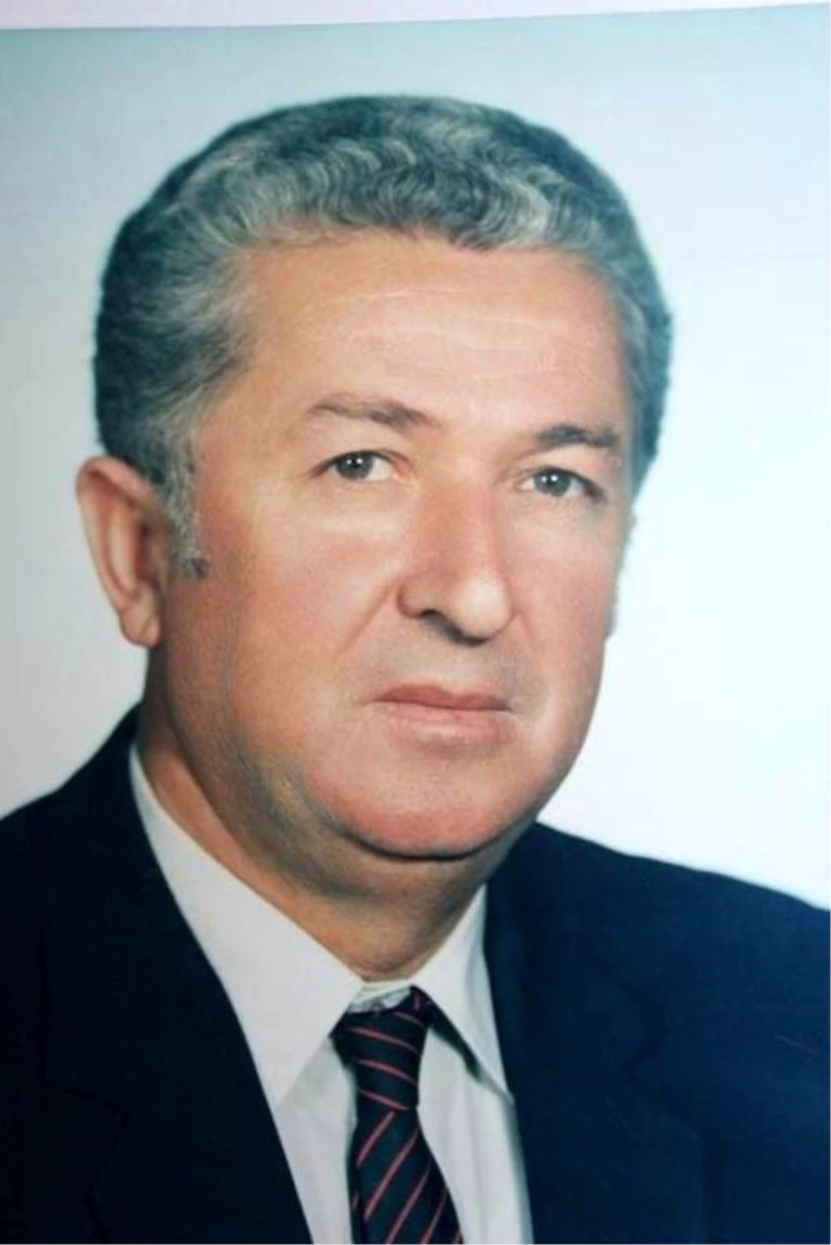 Nevşehir eski belediye başkanı vefat etti