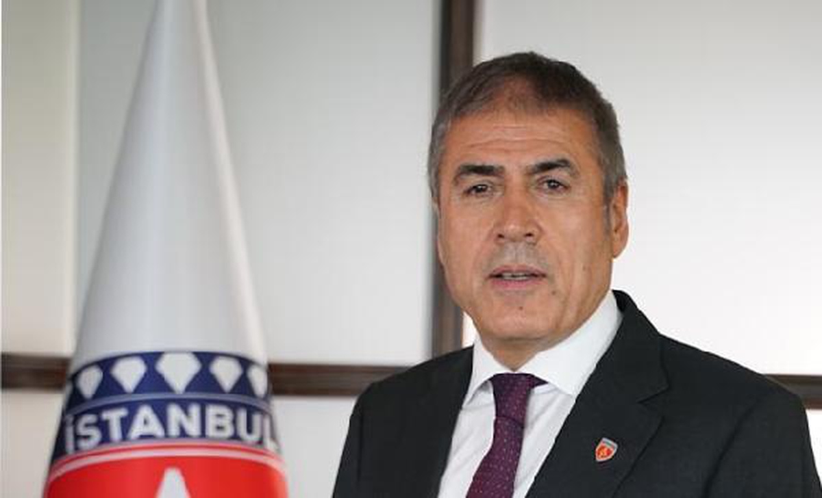Öğrenciler için \'Yeniden Yeşerteceğiz\' kampanyasına destek