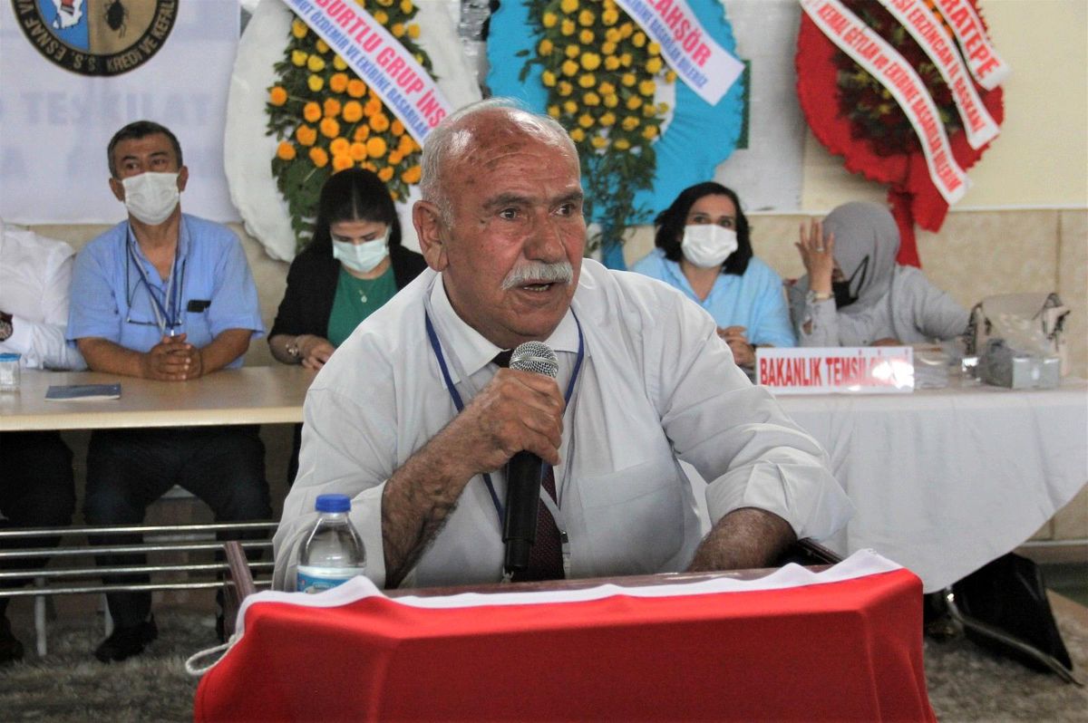 Özdemir güven tazeledi