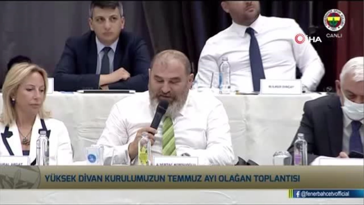 Sertaç Komsuoğlu: "Aleksandar Djordjevic ile anlaştık"