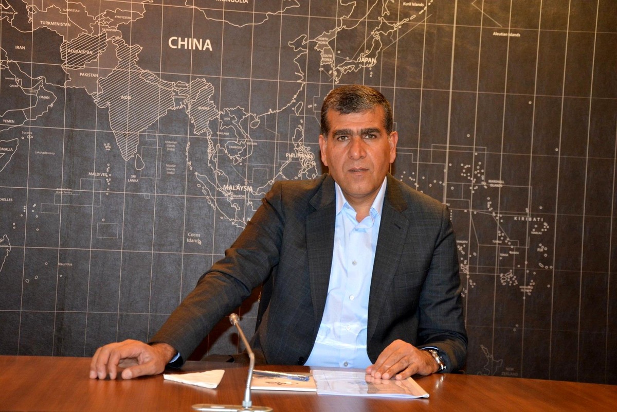 TİM\'in "yeşil" seferberliğine hububatçılardan 50 bin fidan