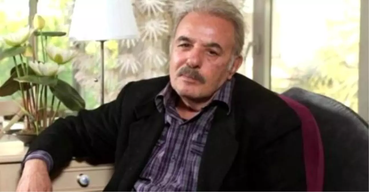 Tuğçe Tayfur, Ferdi Tayfur\'un son halini paylaştı