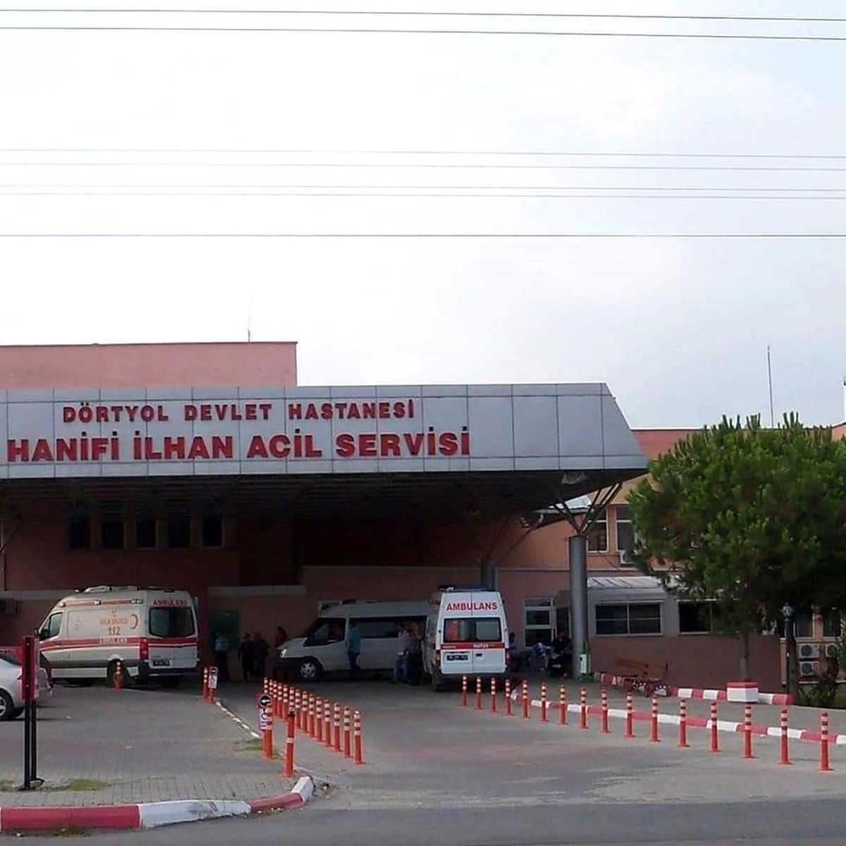 Son dakika haberi! Aile tartışmasını durdurmak istedi, komşusu tarafından silahla yaralandı