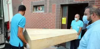 Arkadaşlarıyla pikniğe giden genç kadın kazara vurularak öldü