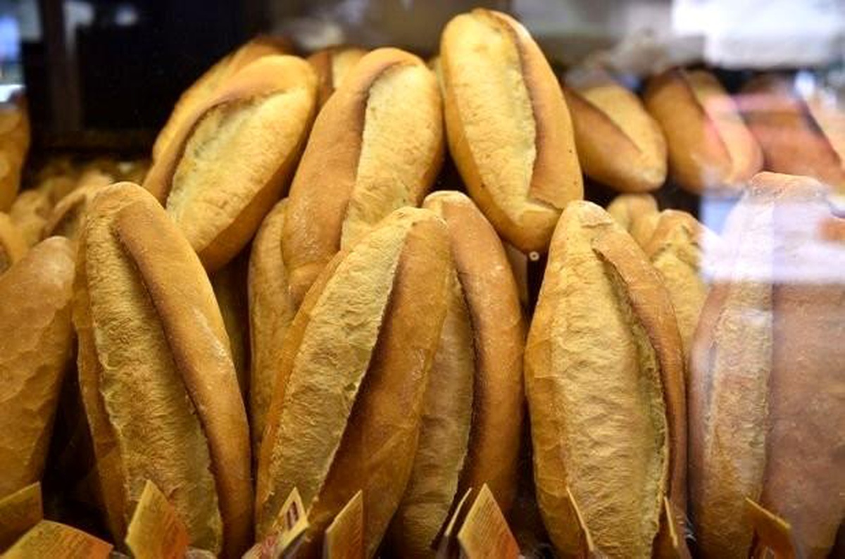Bilecik\'te ekmek fiyatlarına zam