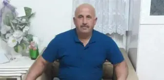 Düğünde maganda kurşunuyla öldü