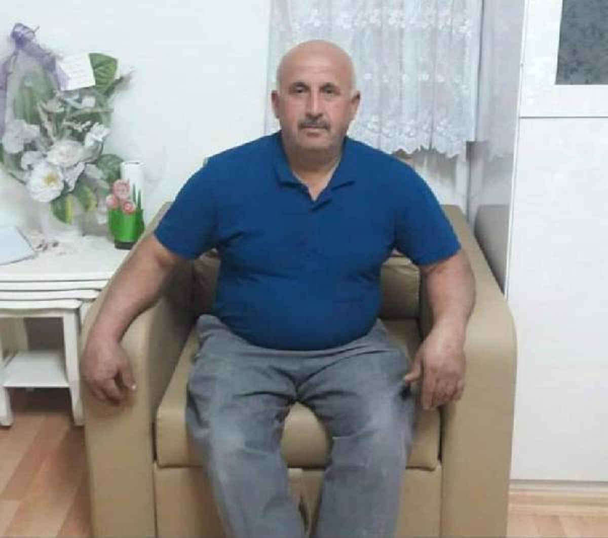 Düğünde maganda kurşunuyla öldü