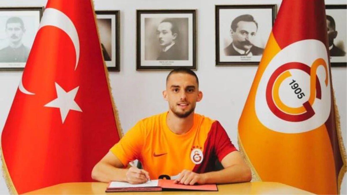 Berkan Kutlu transferinde senet krizi! Başkan Burak Elmas kefil oldu