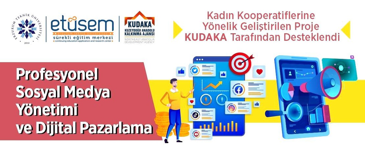 Kadın kooperatiflerine yönelik geliştirilen proje KUDAKA tarafından desteklendi