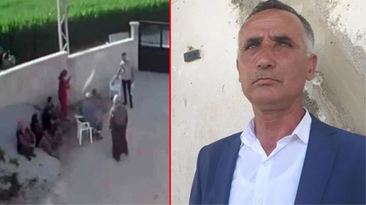 Konya\'da katledilen 7 kişilik ailenin akrabası yapılan provokasyonlara cevap verdi: Kimse bizi ayıramaz