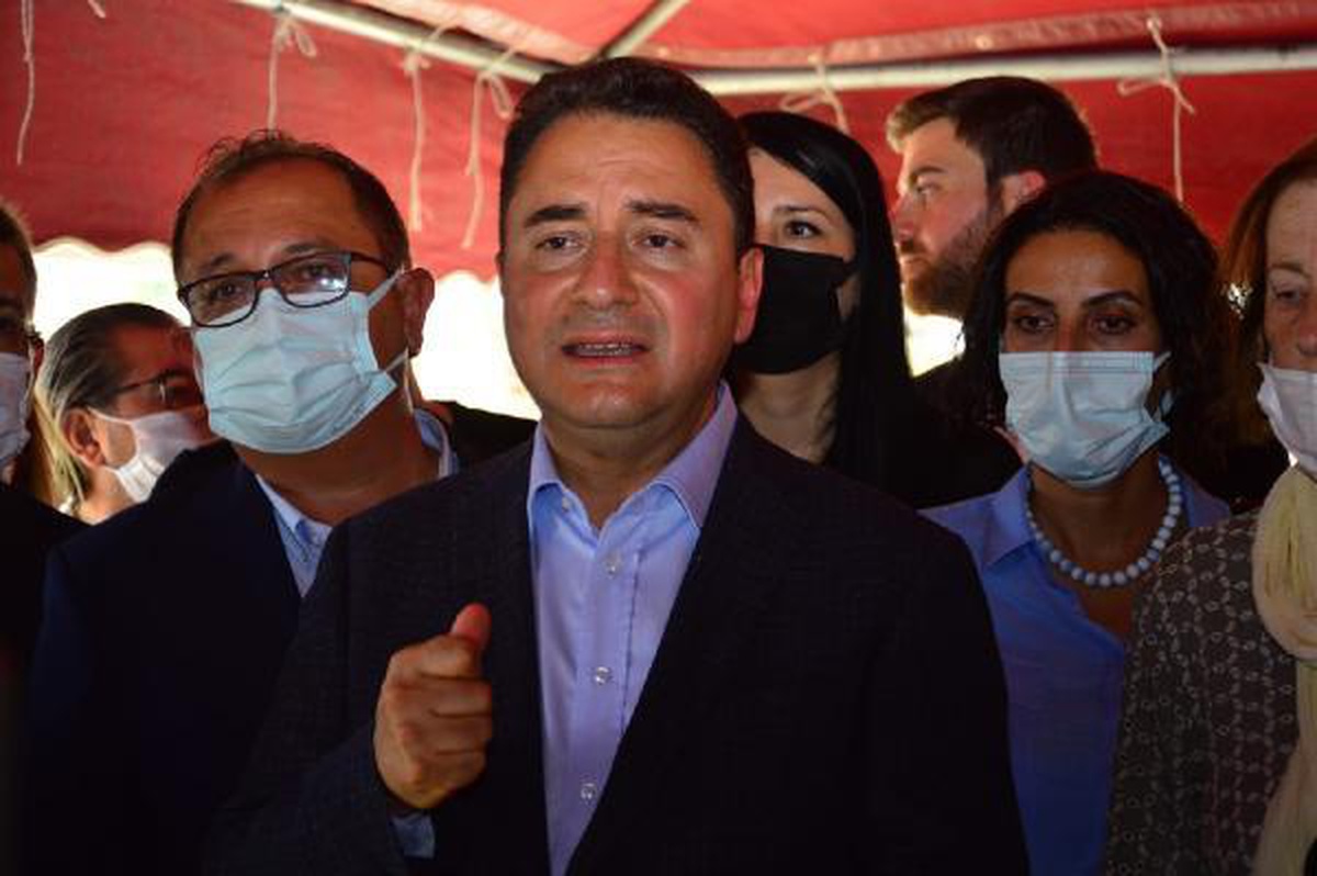 Manavgat\'taki büyük yangın 5\'inci gününde (7)