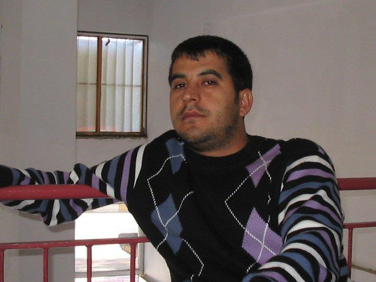 Manavgat\'taki orman yangınında vatandaşlara su taşıyan kişi kalp krizi sonucu öldü