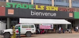 Senegal, Kovid-19 salgınının en zor evresinden aşılamayla kurtulmak istiyor