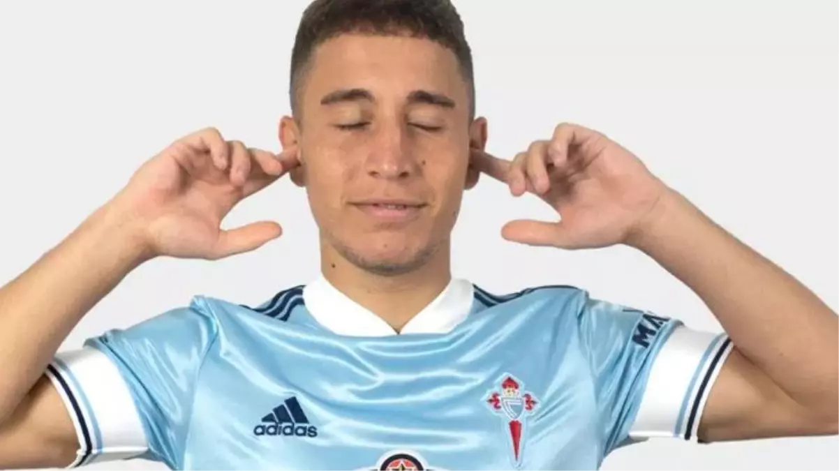 Emre Mor veto yedi! Sergen Yalçın, menajerlerin önerdiği genç futbolcuyu düşünmedi bile