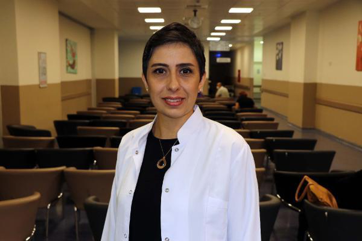 Uzman Dr. Toker: Ölen kişilerin yüzde 93\'ü hiç aşılanmamış