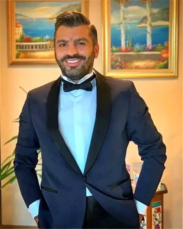 Vip dolandırıcı yakayı ele verdi! Sanat camiasını çok fena tokatlamış