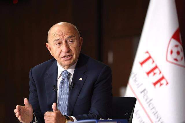 2023 yılında kadın hakemler Süper Lig'de maç yönetmeye başlayacak 2023 yılında kadın hakemler Süper Lig'de maç yönetmeye başlayacak