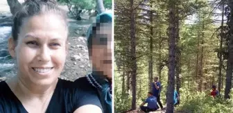 4 gündür her yerde aranan kayıp Emine öğretmenin cansız bedeni bulundu