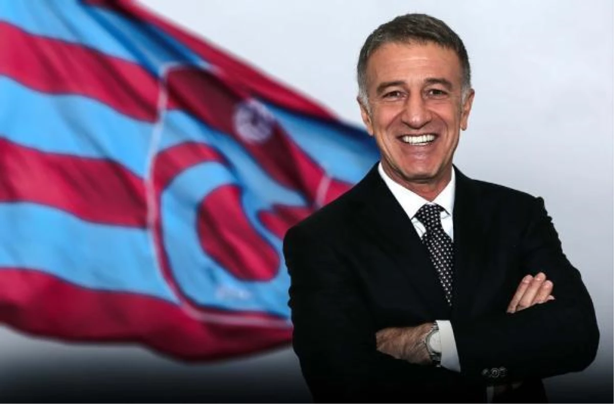 Trabzonspor Kulübü Başkanı Ağaoğlu: "Trabzonspor\'umuz ülke futbolunun temel direğidir, yüz akıdır ve mihenk taşıdır"