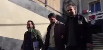 Annesi babası tarafından öldürülen 3 yaşındaki Nehir dayısına emanet