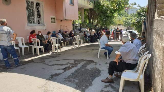 Azra'yı öldürüp parçalara ayırarak valizle gömen katil zanlısı tutuklandı (10) Azra'yı öldürüp parçalara ayırarak valizle gömen katil zanlısı tutuklandı (10)